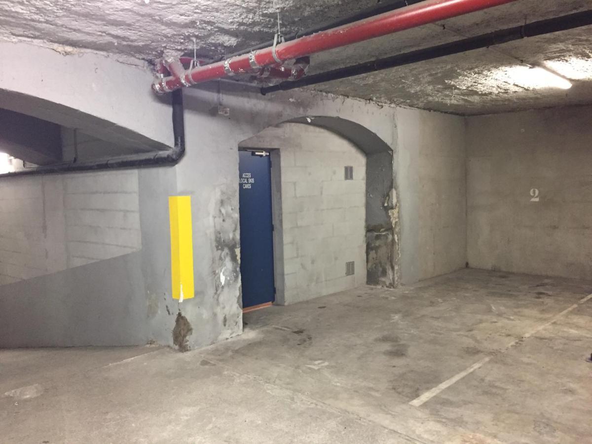 Appartement Idealement Situe Wifi Disponible Cauterets Buitenkant foto