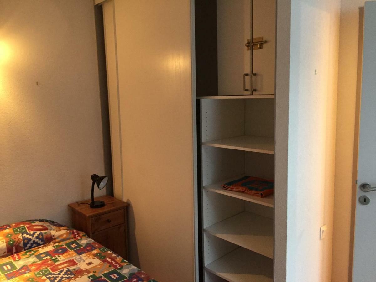 Appartement Idealement Situe Wifi Disponible Cauterets Buitenkant foto