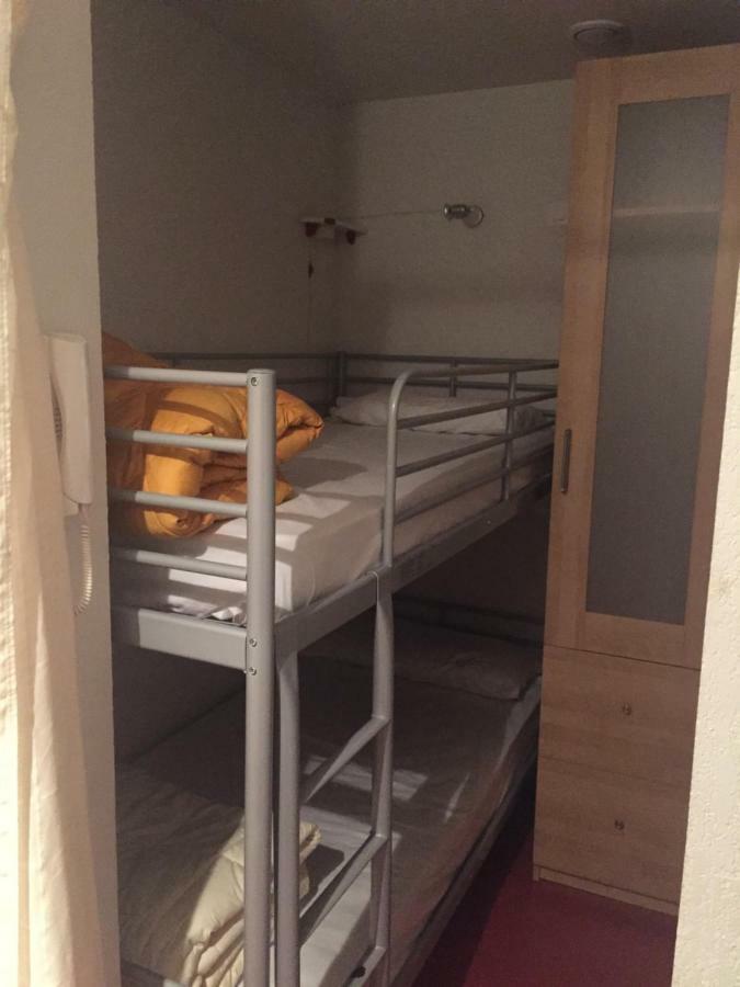 Appartement Idealement Situe Wifi Disponible Cauterets Buitenkant foto
